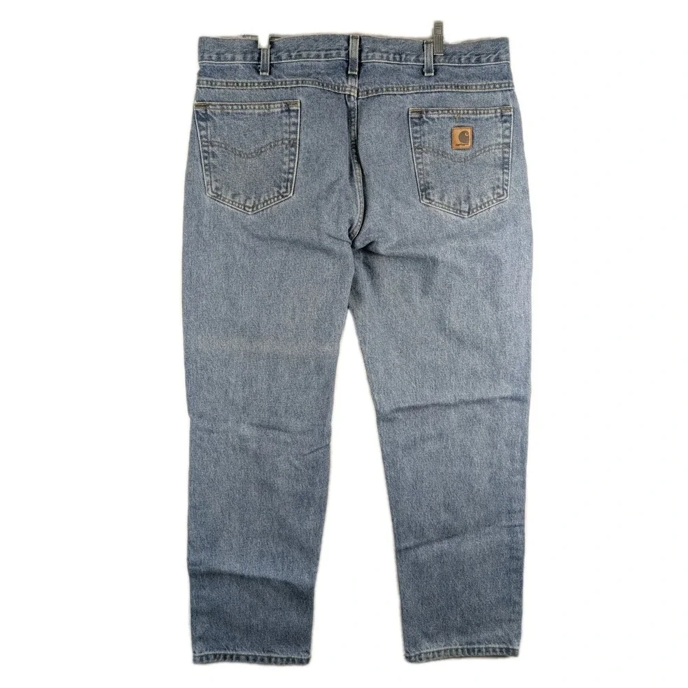 Carhartt traditional fit